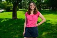 Five Questions: Boulder student Maddie Bailey keeps leadership skills sharp