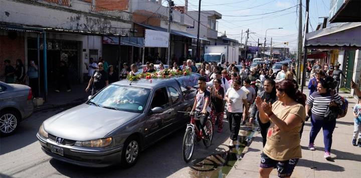 Cayó el presunto asesino del locutorio y reveló una oscura trama: mensajes íntimos, la remisería sospechosa y el rastro de una banda narco
