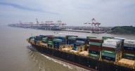 Ebrard sobre aranceles de México a China: “no veo que haya medidas retaliatorias”