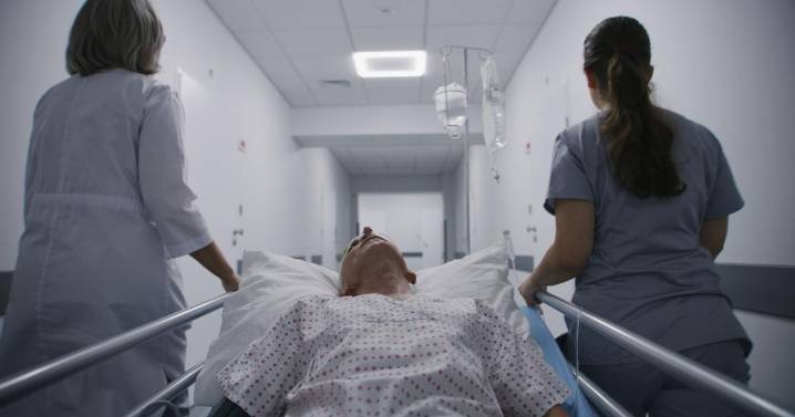En deterioro progresivo la salud de los puertorriqueños