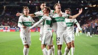 Jornada de la Liga EA Sports: resumen de los partidos
