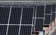 Puget Sound Energy begins construction on southeast WA solar project