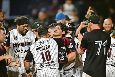Brown le gana la partida a Bundy entre emociones