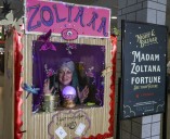 A magical, bizarre bazaar in Fargo