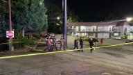 Young child shot at Cobb County motel off Windy Hill Road