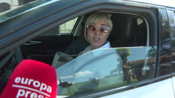 José Ortega Cano reacciona a la compra de una casa de Ana María Aldón en Chipiona