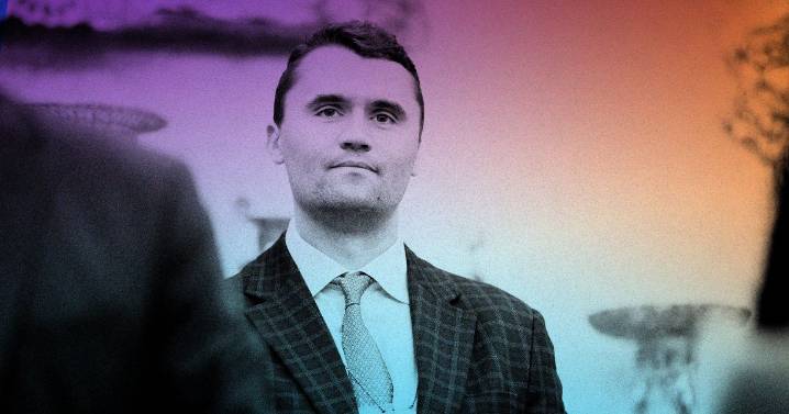 What Charlie Kirk Understood About America and Trump