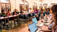 Difusión de videos íntimos como el de Isabella Ladera y otras violencias digitales contra mujeres serán priorizadas en Medellín