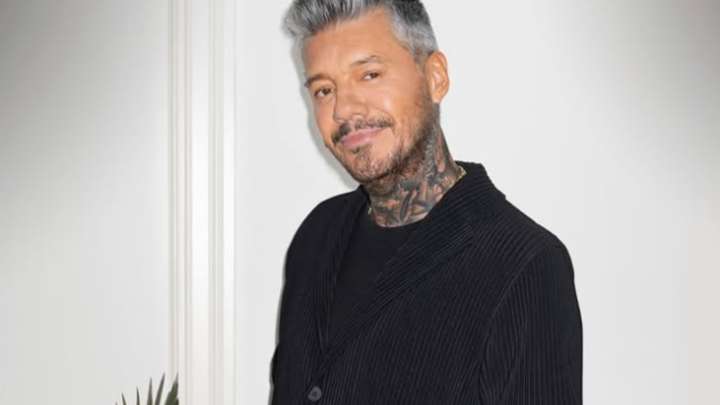 Marcelo Tinelli fue denunciado penalmente por la familia de Juan Alberto Badía