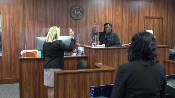 Charges dropped against Michigan ‘false electors’ in 2020 election case