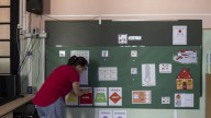 El curso comenzará el lunes en Aragón con 113 plazas de profesor sin cubrir: "Los puestos de FP no son atractivos"