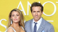 Blake Lively shares glimpse of vacation with kids ahead of celebrations for daughter with Ryan Reynolds
