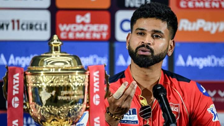 Shreyas Iyer to take 6-month break from First