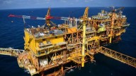 En pleno arranque del sexenio de Sheinbaum, Pemex regresa al nivel de inversión de la crisis de 2008