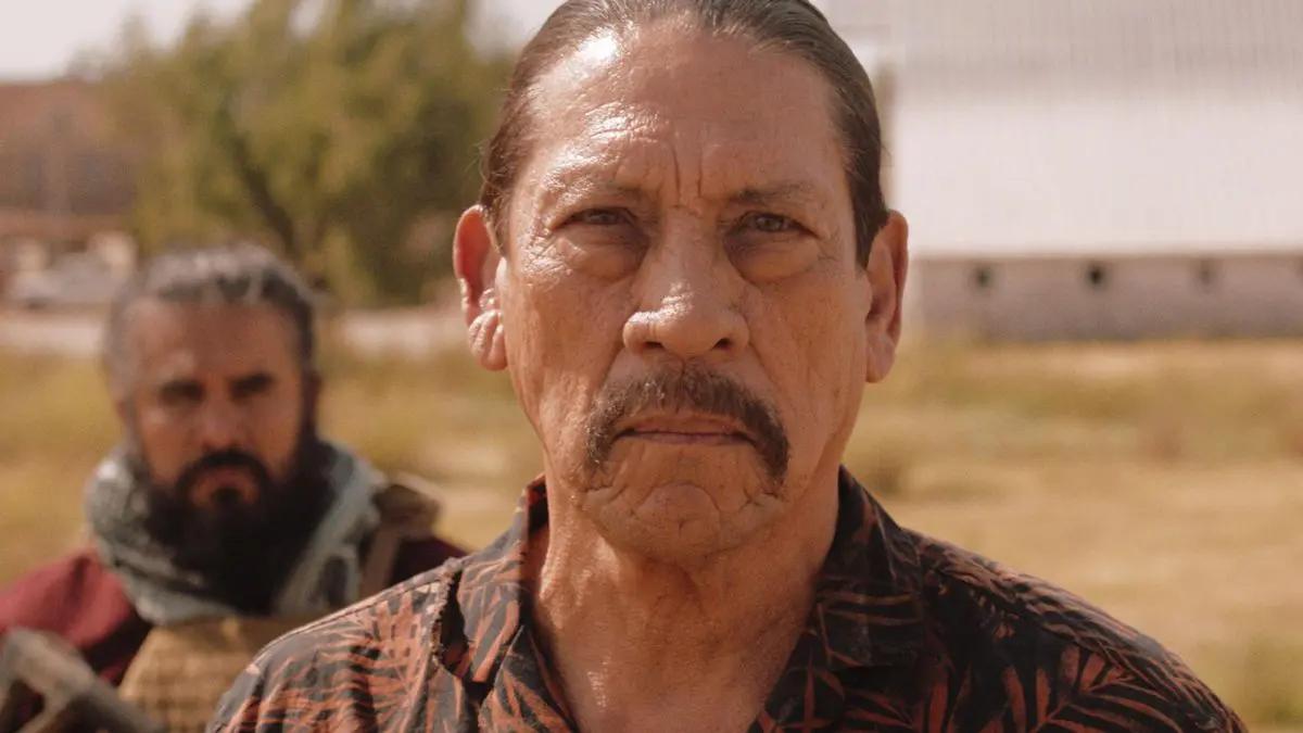Danny Trejo desmiente su muerte: La fake news sobre Machete y el peligro de la desinformación en internet
