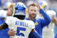 Sleeper Promo Code NEWSWEEKXL: Get $100 Deposit Bonus For NFL Week 3 Picks