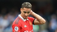 'Disrespected me' - Antony hits out at Manchester United bomb squad treatment in explosive interview