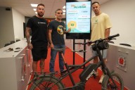 La ciudad celebra el Día de la Movilidad con la gratuidad del servicio de transporte urbano