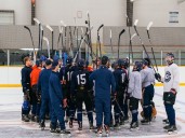 Junior hockey league winds up court over expansion Cloverdale team