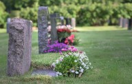 Graveyard For Black Boys Who Died In Maryland Detention To Be Restored