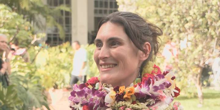 Keaau High English teacher recognized as Hawaii’s 2026 Teacher of the Year