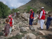 Afghanistan earthquake death toll rises to 2,200