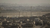 Israel lanza su ofensiva total sobre Ciudad de Gaza y entra con tanques en la zona: "Está ardiendo"