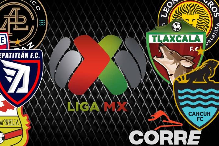 LIGA MX tendrá un nuevo equipo en el 2026; tienen todo listo para asegurar su lugar y hay otro con pláticas avanzadas