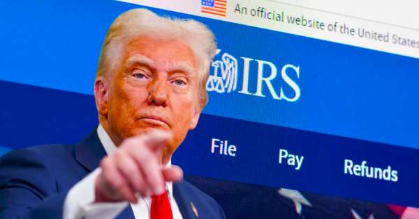 Es oficial: Estados Unidos investiga, persigue y multa casa por casa a todas las personas que hicieron mal este trámite