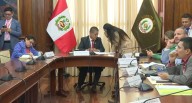 Comisión deJusticia debate hoy nueva ley mordaza