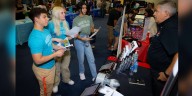 Santa Fe College hosts annual regional college fair