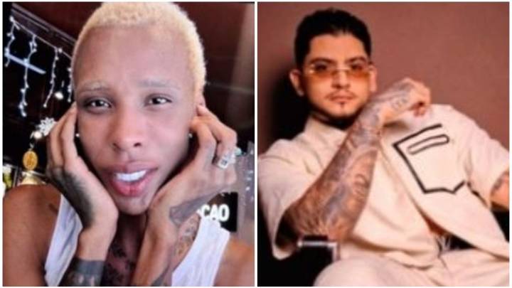 Desaparecen artistas colombianos B-King y Regio Clown en México, Petro pide ayuda para localizarlos con vida