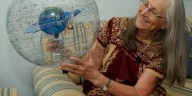 Julieta Fierro ayudó a la SEP durante la pandemia de covid-19: así contribuyó a las clases en línea