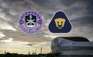 Liga MX: Mazatlán vs Pumas EN VIVO - Jornada 8 del Apertura 2025