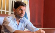 El gobernador de Santa Fe criticó al Gobierno tras la derrota electoral