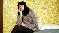 Harry Styles' Guitarist Mitch Rowland Talks New Album, Family, More