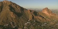 Body found near popular hiking trail in Phoenix