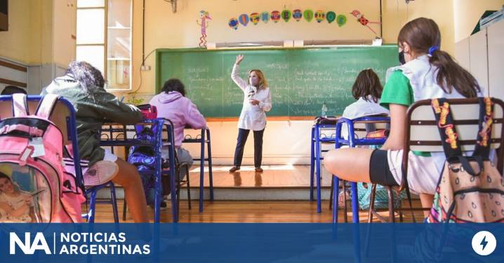 Día del Maestro: quiénes tienen feriado este jueves 11 de septiembre