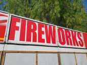 Granite Shoals updates fireworks rules with short-term rental sign requirement