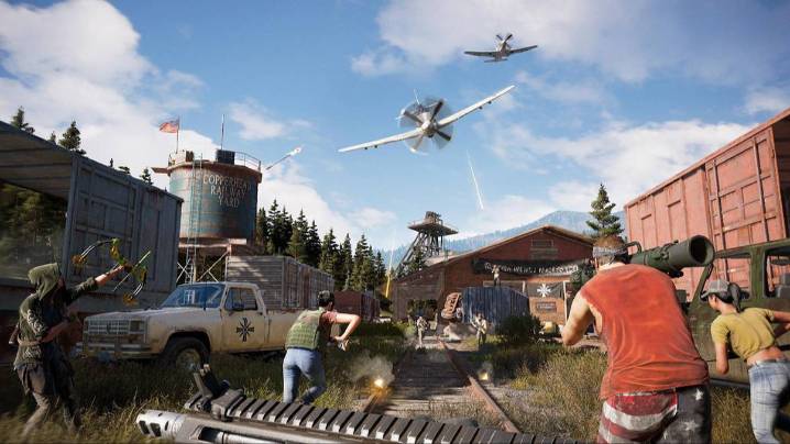 Far Cry 7 Quietly 'Confirmed' Coming Sooner Than We Expected