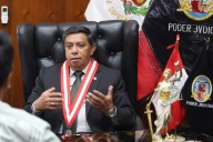 PJ ante la ONU: se evaluarán efectos de cambios en normas sobre activos ilícitos