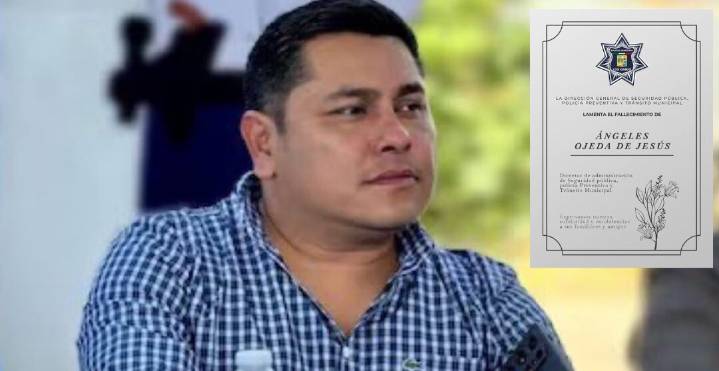 Ejecutan al director administrativo de Seguridad Pública en Los Cabos: crimen sacude a autoridades de Baja California Sur