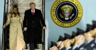 What to know about Trump's visit to the U.K.