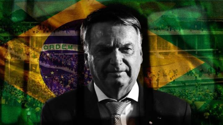 ¿Qué pasa si Jair Bolsonaro es hallado culpable? Esta y otras preguntas que deja el juicio contra el expresidente de Brasil acusado de golpe de Estado