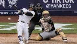 Los Yankees no cumplen con ganar su División en el último juego
