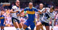 Tigres y Pumas se enfrentan en la Rivalidad de la Jornada 11
