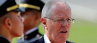 A juicio el expresidente de Perú, Pedro Kuczynski, por escándalo de Odebrecht
