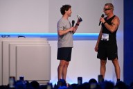 Meta unveils AI-powered smart glasses with display and neural wristband at Connect event