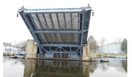 South Haven’s Dyckman Bridge to get underwater dive inspection this month