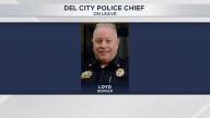 Del City Police Chief put on administrative leave